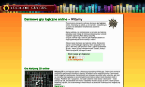 Logiczne-gry.org thumbnail