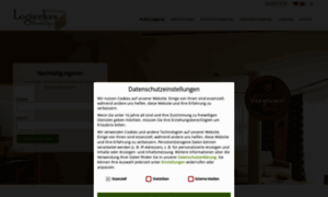 Logierhus-langeoog.de thumbnail