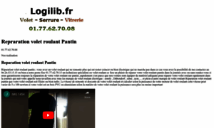 Logilib.fr thumbnail