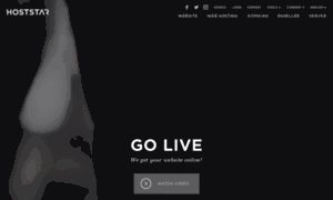 Login-47.hoststar.ch thumbnail