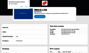 Login-tmall-com.votted.net thumbnail