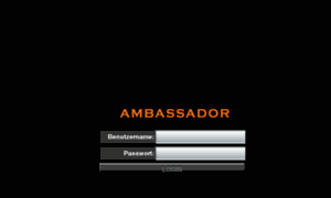 Login.ambassador-wetten.com thumbnail