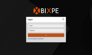 Login.bixpe.com thumbnail