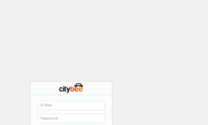 Login.citybee.lt thumbnail