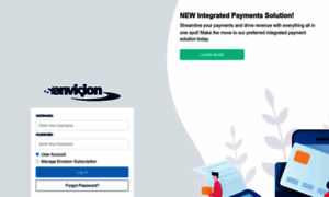 Login.envisiongo.com thumbnail