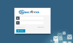 Login.helper4web.in thumbnail