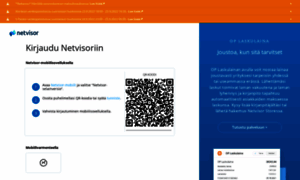 Login.netvisor.fi thumbnail