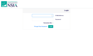 Login.nid.nsia.gov.af thumbnail