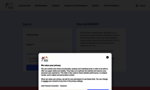Login.pasch-net.de thumbnail