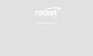 Login.rocketnet.com.au thumbnail