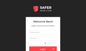 Login.saferweb.com thumbnail