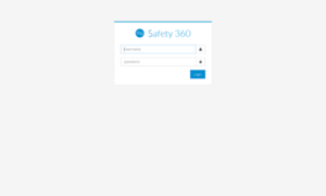 Login.safety360.site thumbnail