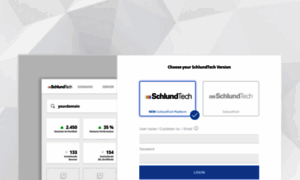 Login.schlundtech.de thumbnail