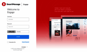 Login.smartmessage-engage.com thumbnail