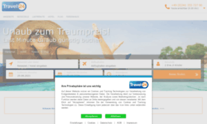Login.travel24.com thumbnail