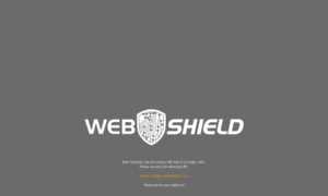 Login.webshieldltd.com thumbnail