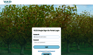 Login.yccd.edu thumbnail