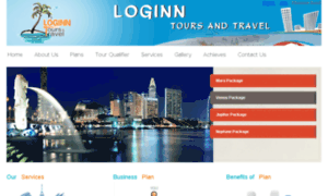 Loginntoursandtravel.com thumbnail