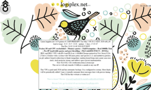 Logiplex.net thumbnail