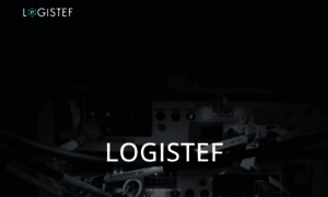 Logistef.fr thumbnail