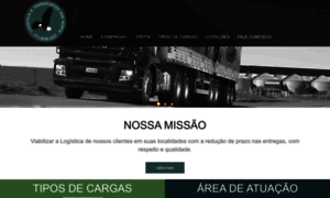 Logisticaasanorte.com.br thumbnail