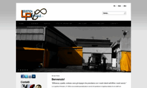 Logisticaportuale.com thumbnail