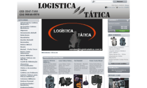 Logisticatatica.com.br thumbnail