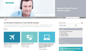 Logistics-airports-solutions.siemens.com thumbnail