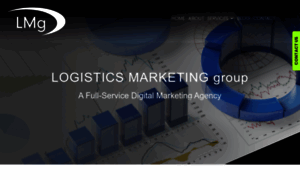 Logisticsmarketinggroup.com thumbnail