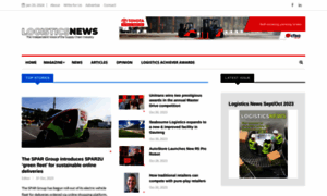 Logisticsnews.co.za thumbnail