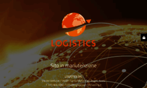 Logisticsworldshipping.it thumbnail