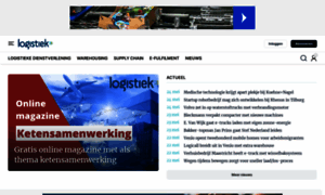 Logistiek.nl thumbnail