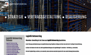 Logistik-outsourcing.org thumbnail