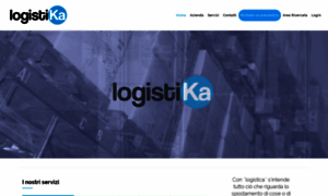 Logistika.net thumbnail