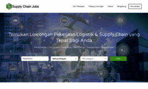 Logistikjobs.id thumbnail