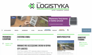 Logistyka.net.pl thumbnail