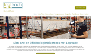 Logitrade.nl thumbnail