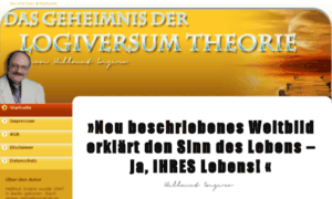 Logiversum-theorie.de thumbnail