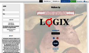 Logix.org.za thumbnail