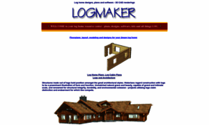 Logmaker.com thumbnail