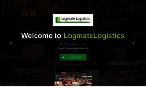 Logmate.co.in thumbnail