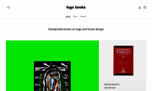 Logo-books.com thumbnail