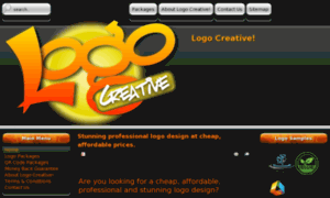 Logo-creative.co.uk thumbnail