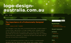Logo-design-australia.com.au thumbnail