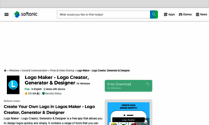 Logo-maker-logo-creator-generator-designer.en.softonic.com thumbnail