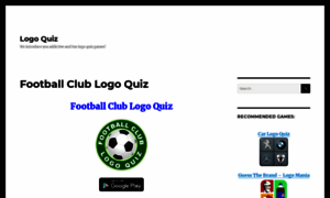 Logo-quiz.com thumbnail