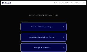 Logo-site-creation.com thumbnail