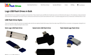 Logo-usb-flash-drives.com thumbnail