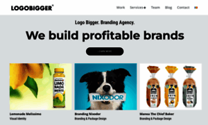 Logobigger.ro thumbnail