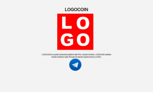 Logocoin.com thumbnail